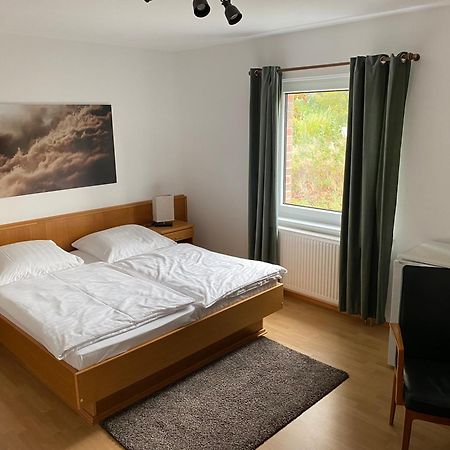 Messeappartementhaus Bockenem Direkt An Der A7 Exterior photo
